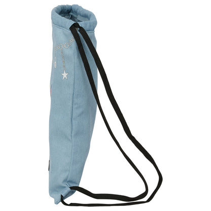 Bolso Huntrix Demon Hunters Kpop de 40 cm
