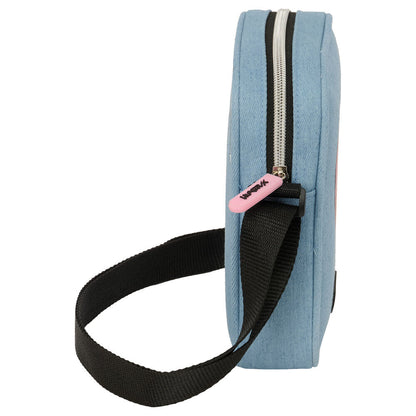 Borsa a tracolla Huntrix Demon Hunters Kpop