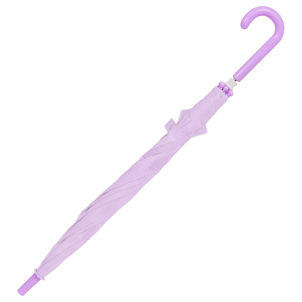 Iconic Kpop Demon Hunters automatic umbrella 60cm
