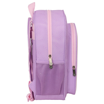Kultiger K Pop Rucksack „Demon Hunters“ 38 cm verstellbar