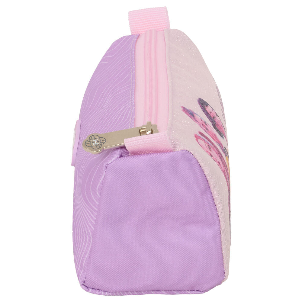 Iconic Kpop Demon Hunters Pencil Case