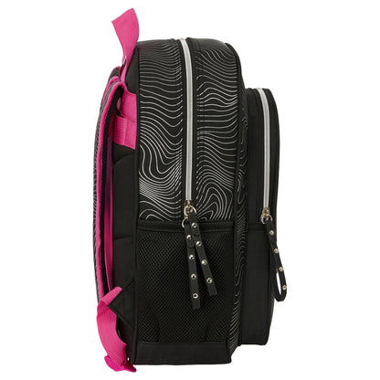 Energy Kpop Demon Hunters Rucksack  verstellbar bis 38 cm