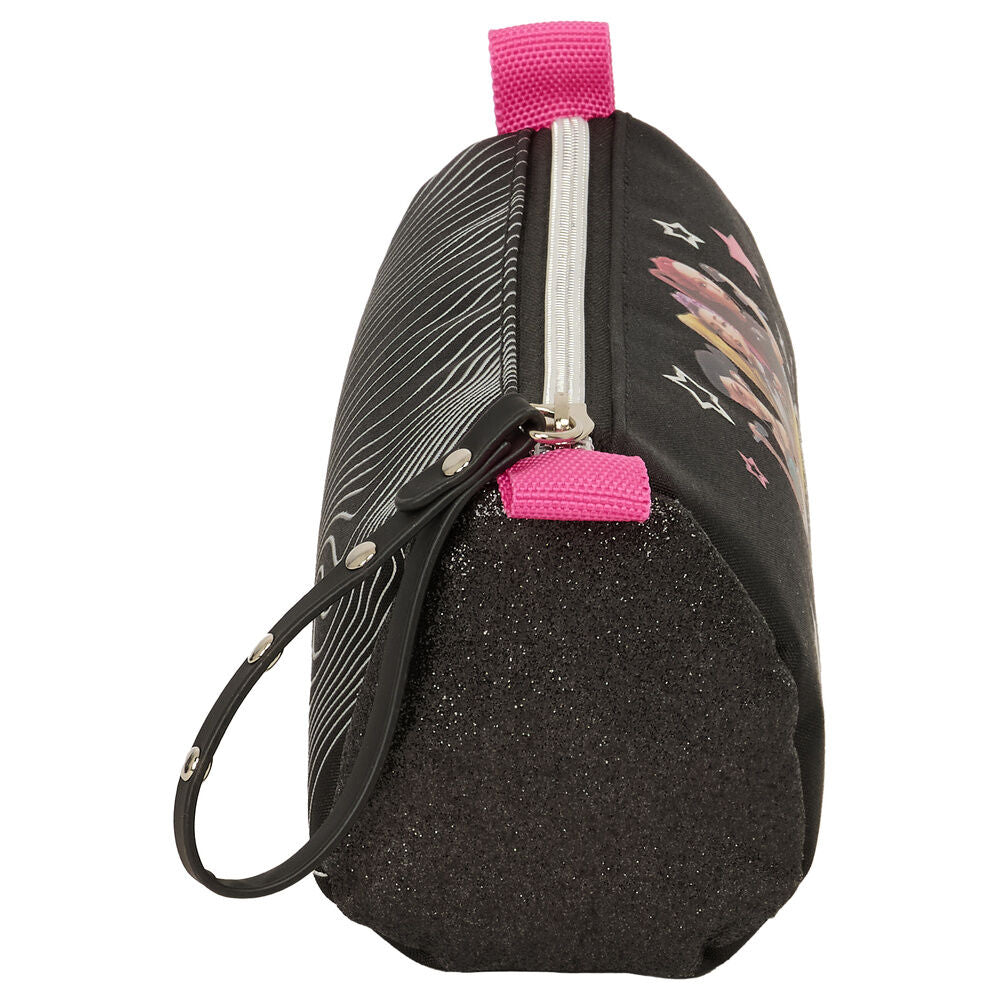 Energy Kpop Demon Hunters Pencil Case