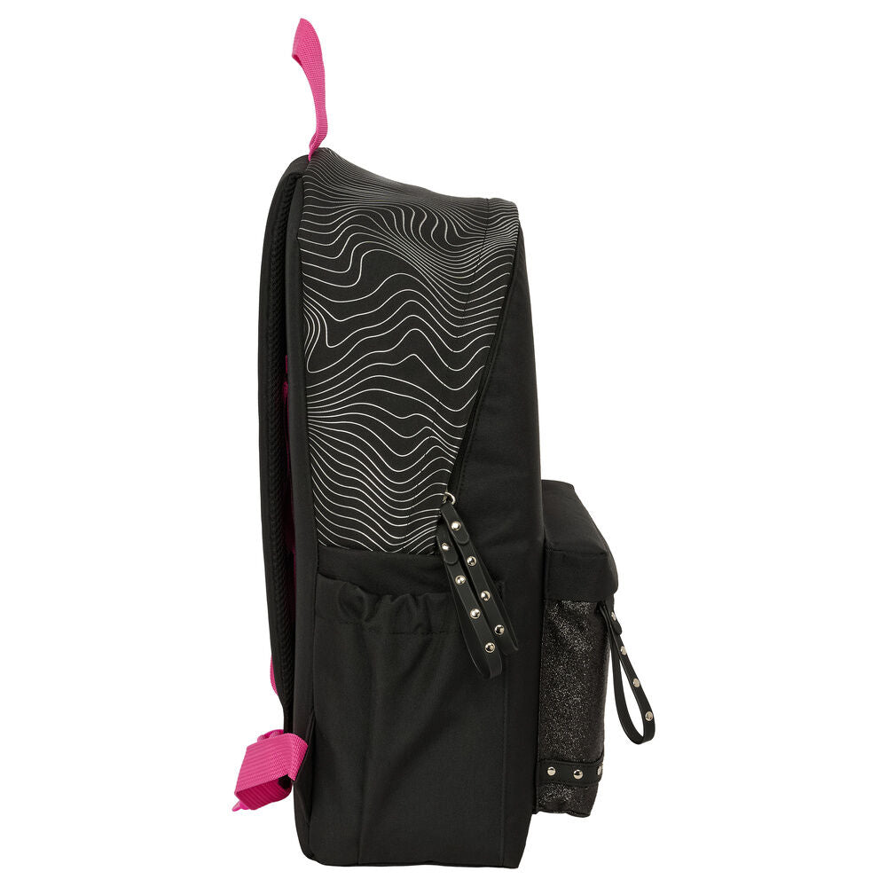 Energy Kpop Demon Hunters Backpack 43cm
