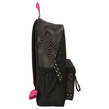 Energy Kpop Demon Hunters Backpack 43cm