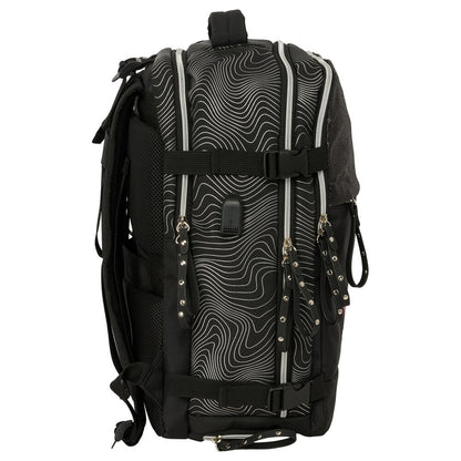 Energy Kpop Demon Hunters 44cm Kabinen Reiserucksack