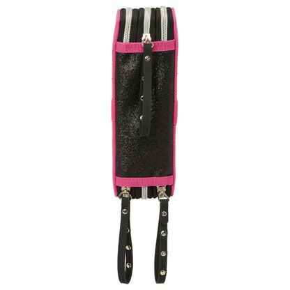 Trousse triple Energy Kpop Demon Hunters 37 pièces