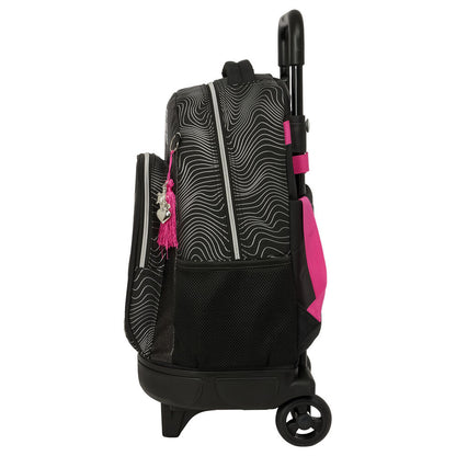 Carrito de energía compacto Kpop Demon Hunters 45cm