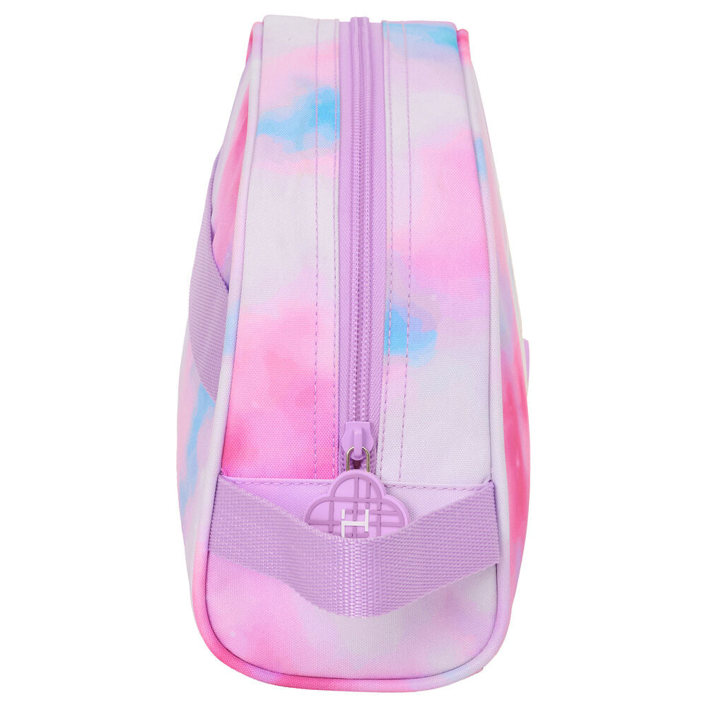 Trousse de toilette adaptable pour artistes chasseurs de démons Kpop