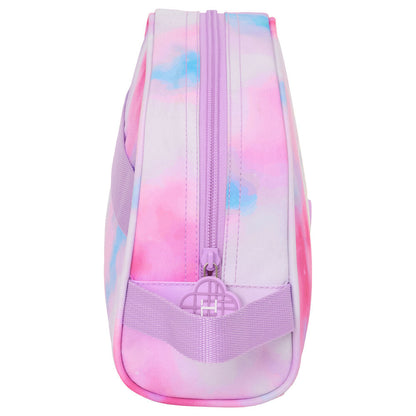 Trousse de toilette adaptable pour artistes chasseurs de démons Kpop