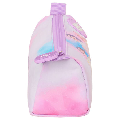 Estuche para lápices de cazadores de demonios de Kpop para artistas