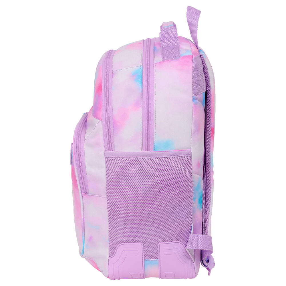 Artist Kpop Demon Hunters backpack 42cm adaptable