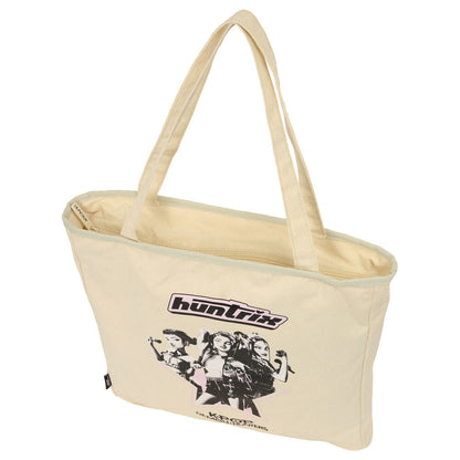 Huntrix Kpop Demon Hunters shopping bag