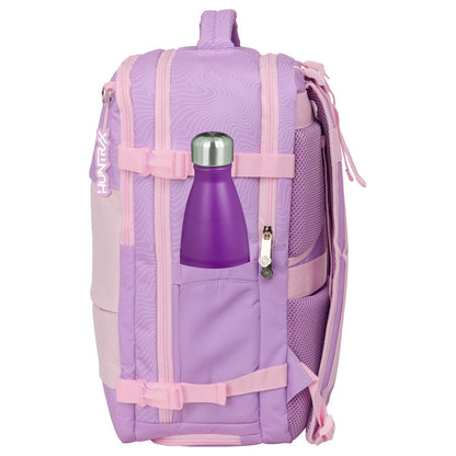 Iconic Kpop Demon Hunters 44cm Cabin Travel Backpack