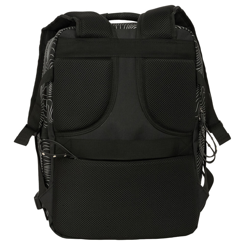 Energy Kpop Demon Hunters 44cm Kabinen Reiserucksack