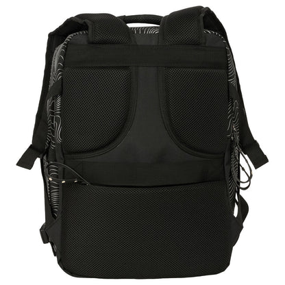 Energy Kpop Demon Hunters 44cm Kabinen Reiserucksack