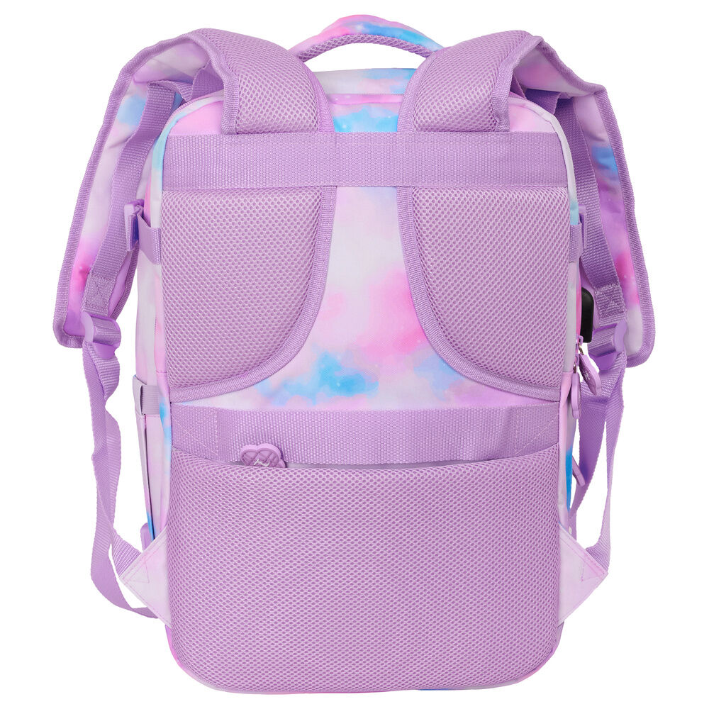 Sac à dos de voyage Kpop Demon Hunters Cabin 44 cm