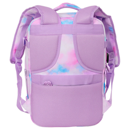 Sac à dos de voyage Kpop Demon Hunters Cabin 44 cm