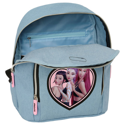 Huntrix Kpop Demon Hunters Rucksack 30cm