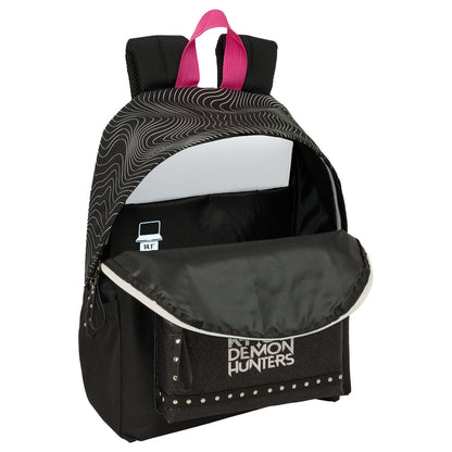 Energy Kpop Demon Hunters Backpack 43cm