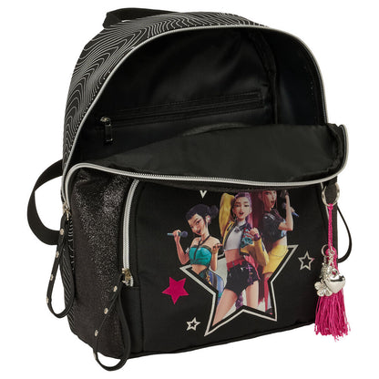 Energy Kpop Demon Hunters Backpack 30cm