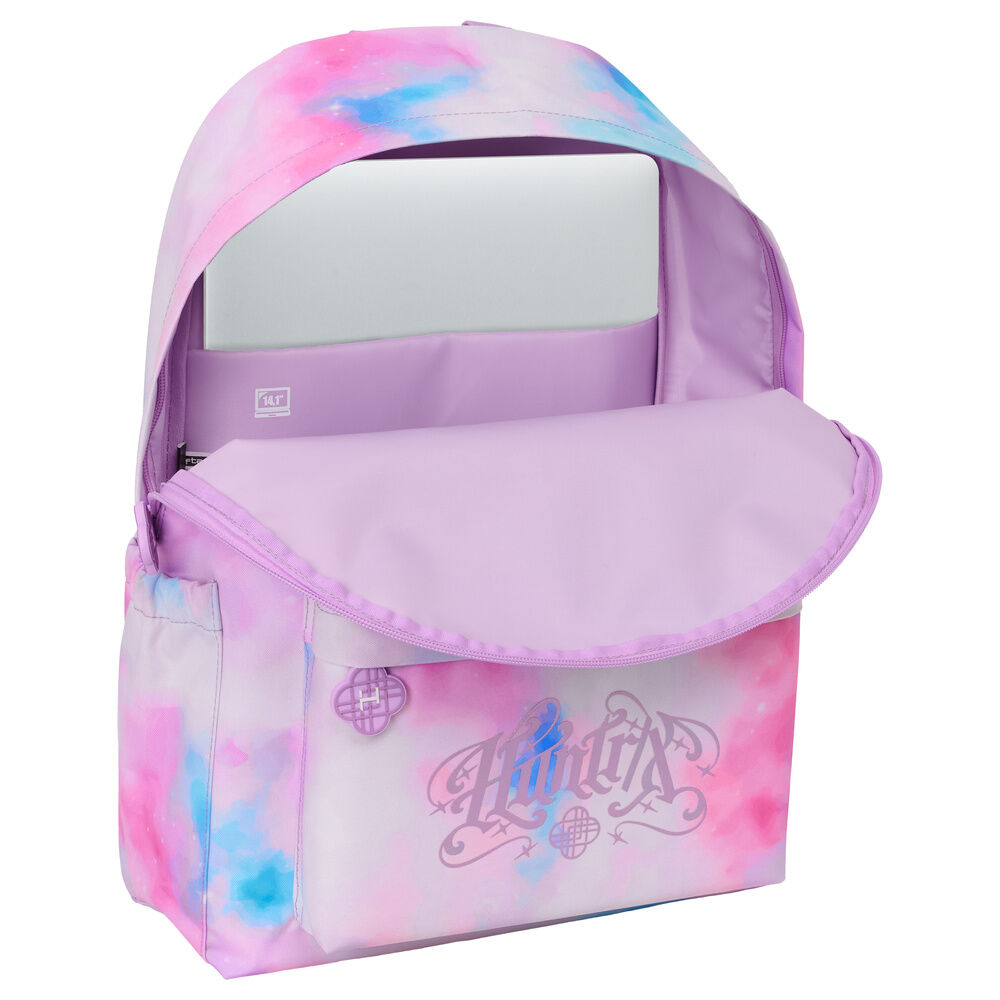 Sac à dos Artiste Kpop Chasseurs de Démons 43 cm