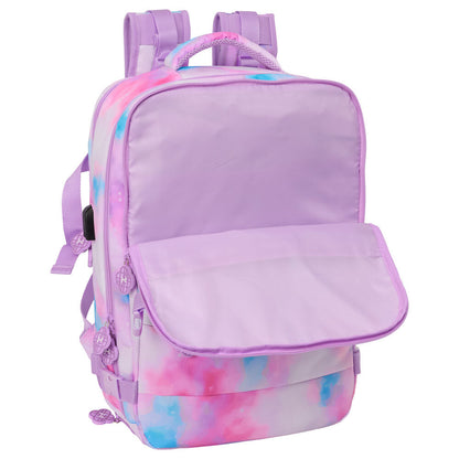Sac à dos de voyage Kpop Demon Hunters Cabin 44 cm