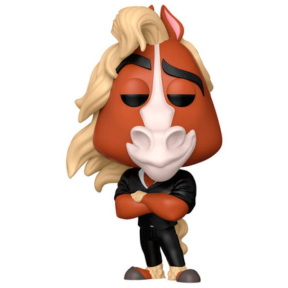 disney zootropolis 2 winddancer pop figure