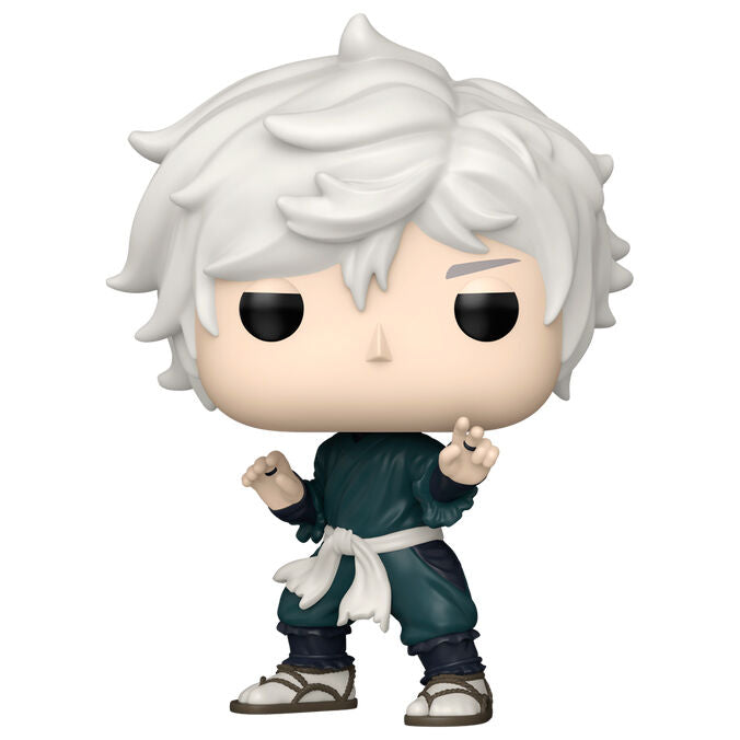 pop figure hells paradise gabimaru