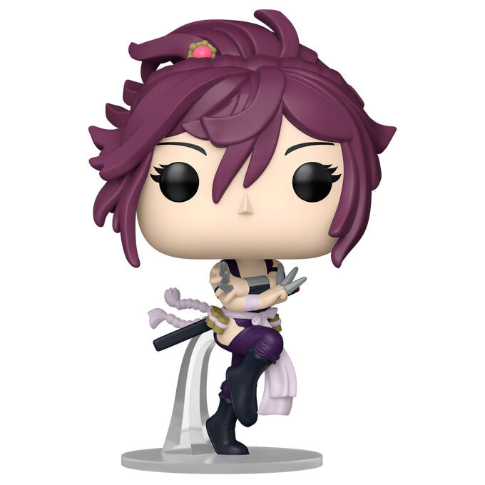 pop figure hells paradise yuzuriha