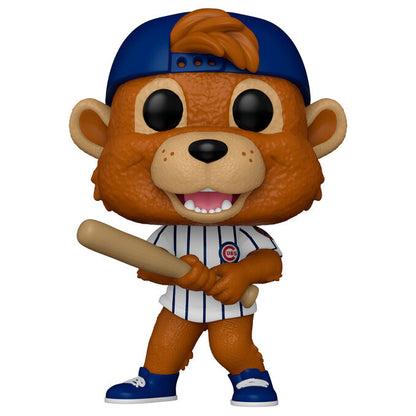 POP Figur Chicago Cubs Clark der Junge