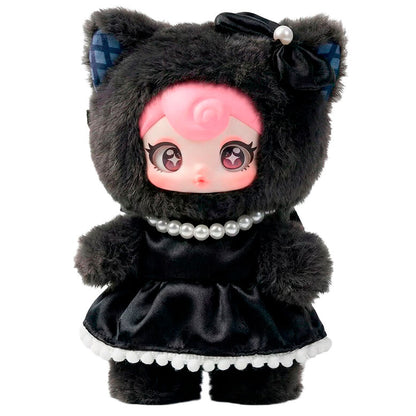 Sunycoco Sweet Rebel Series Nommi Peluche Surprise 20cm Boîte Blind Box (Assorties)