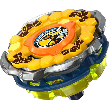 Zestaw startowy Reaper Fire Starter T 4 70K Beyblade X Assorted