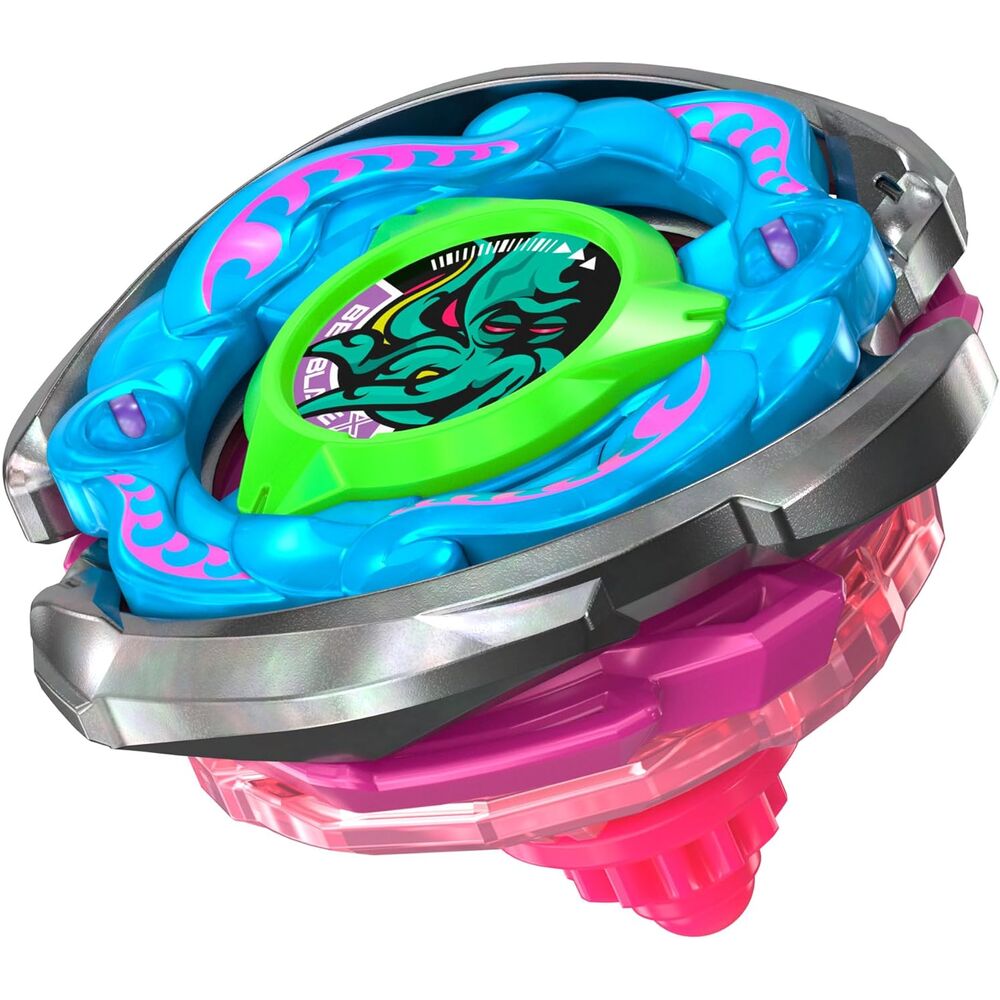 Zestaw startowy Reaper Fire Starter T 4 70K Beyblade X Assorted