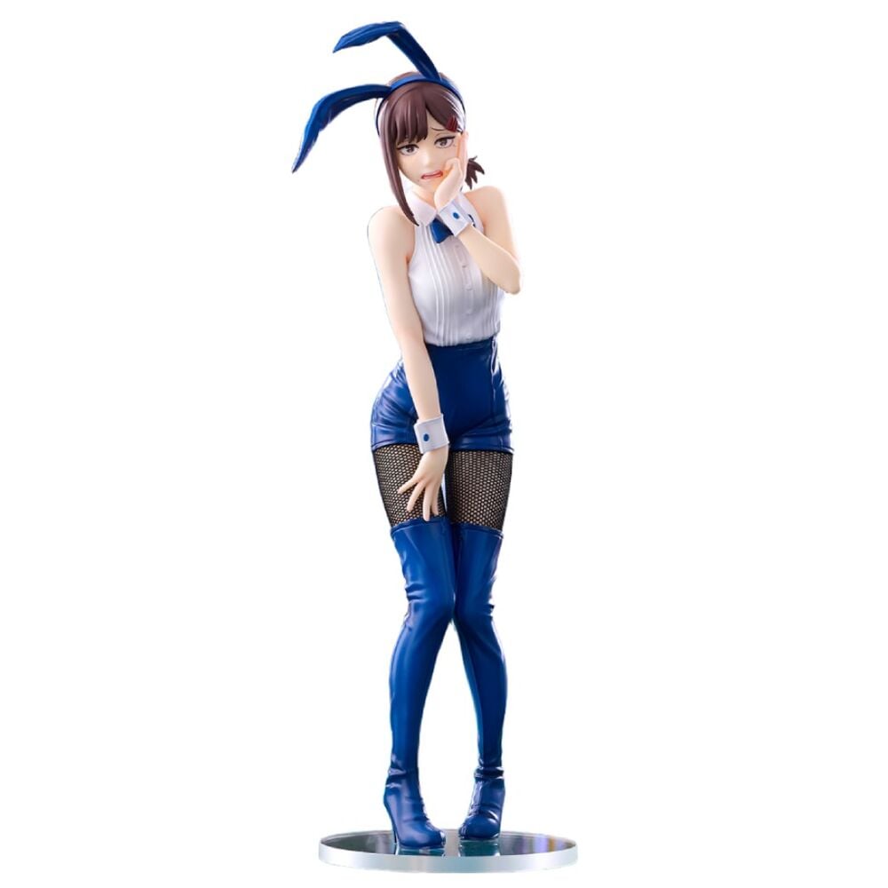 Figurka Kobeni Higashiyama Bicute Bunnies Chainsaw Man 24cm