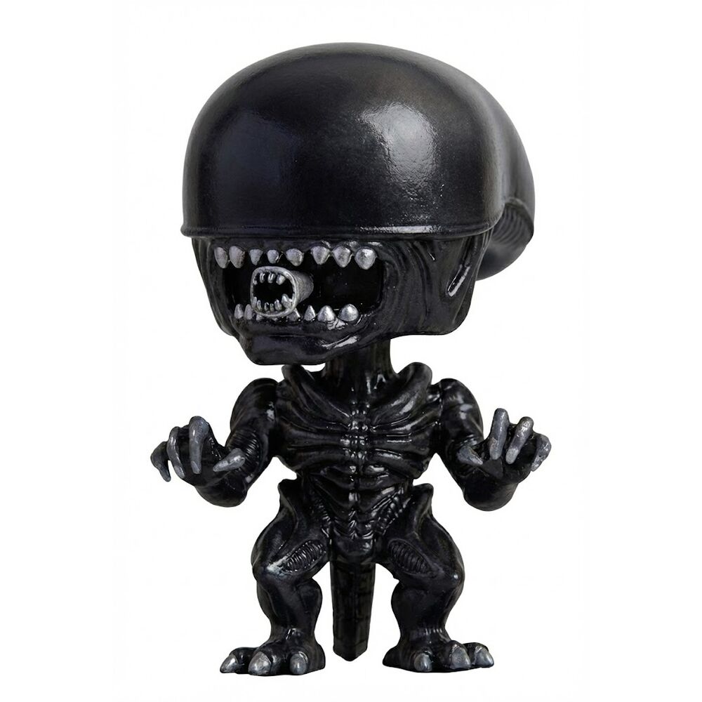 pop movie alien figure