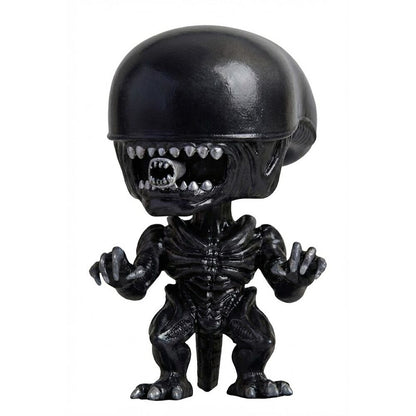 pop movie alien figure