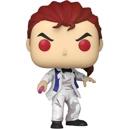 pop plus figure marvel x men '97 gambit genosha battle