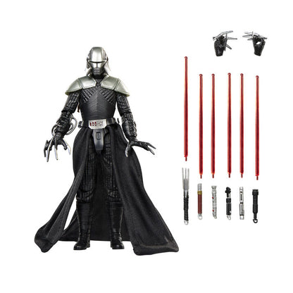 Lord Starkiller Figure Star Wars The Force Unleashed 15cm