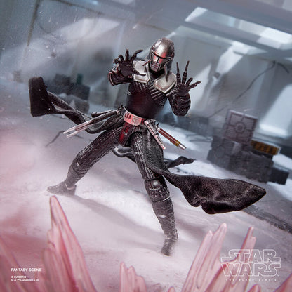 Lord Starkiller Figure Star Wars The Force Unleashed 15cm