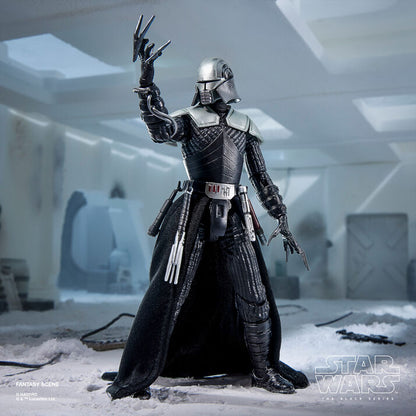 Lord Starkiller Figure Star Wars The Force Unleashed 15cm