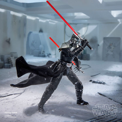 Lord Starkiller Figure Star Wars The Force Unleashed 15cm