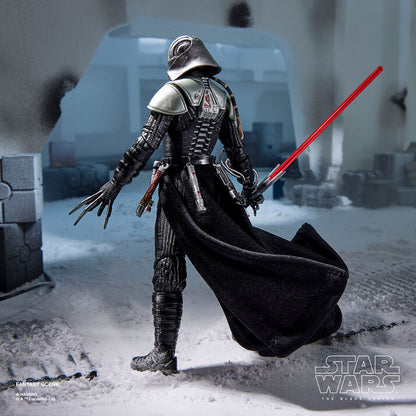 Lord Starkiller Figure Star Wars The Force Unleashed 15cm