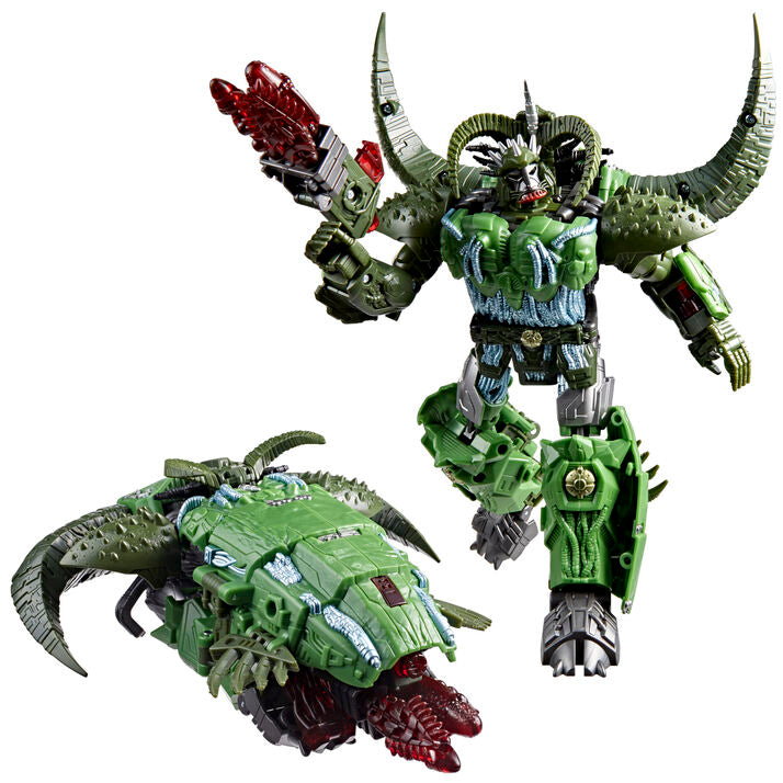 Figurka Trzynastu Liege Maximo Transformers Wiek liczb pierwszych 21 5 cm
