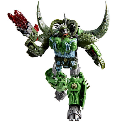 Figurka Trzynastu Liege Maximo Transformers Wiek liczb pierwszych 21 5 cm