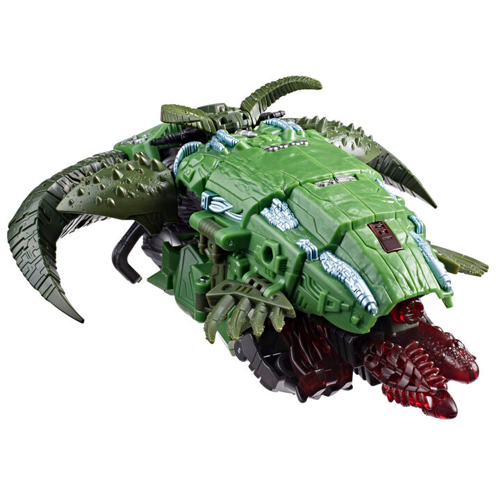 Figurka Trzynastu Liege Maximo Transformers Wiek liczb pierwszych 21 5 cm