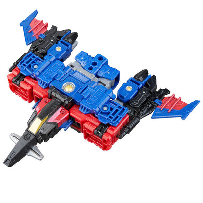 Figur Die Dreizehn Nexus Prime Transformers Age of the Primes 15 5 cm