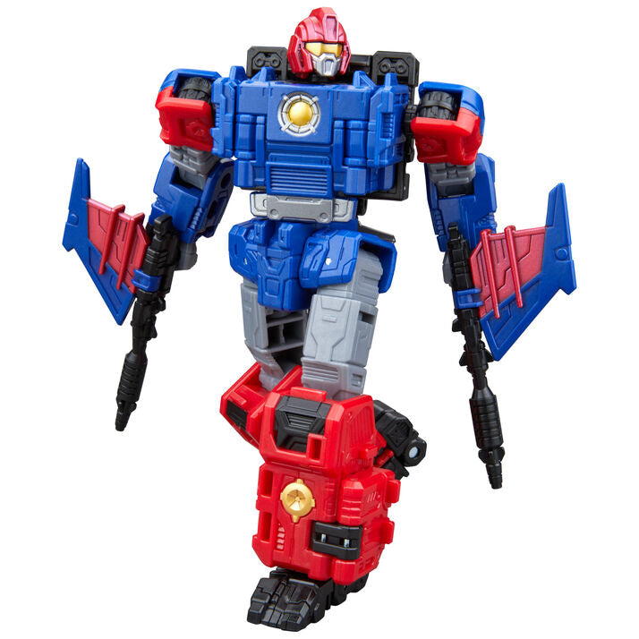 Figur Die Dreizehn Nexus Prime Transformers Age of the Primes 15 5 cm