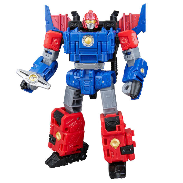 Figur Die Dreizehn Nexus Prime Transformers Age of the Primes 15 5 cm