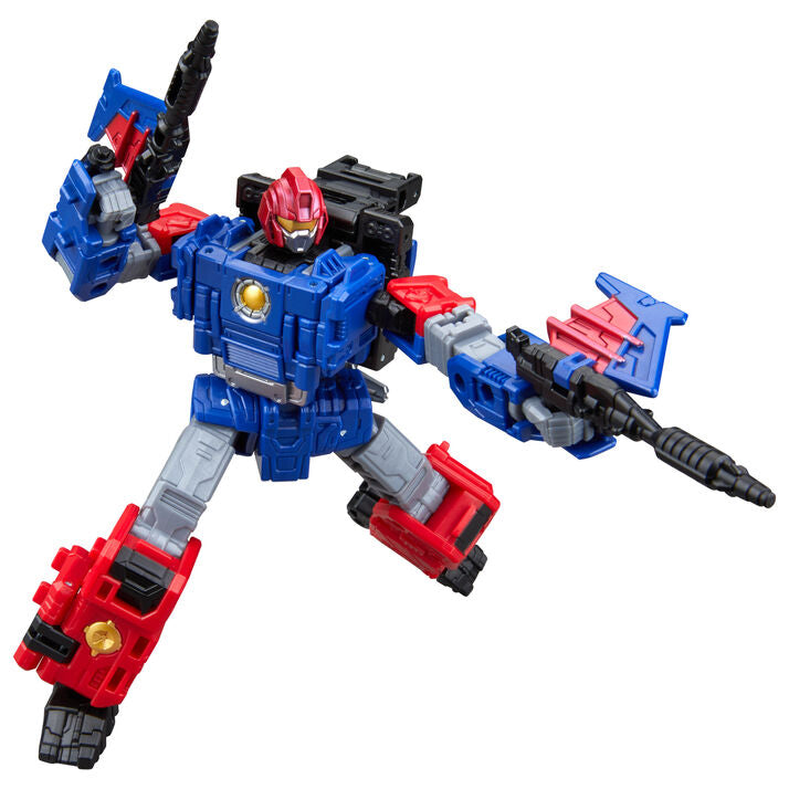 Figur Die Dreizehn Nexus Prime Transformers Age of the Primes 15 5 cm